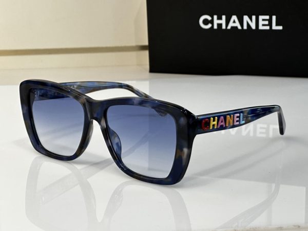 New Collection Chanel Glasses 054