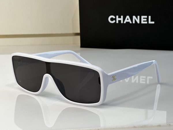 New Collection Chanel Glasses 051