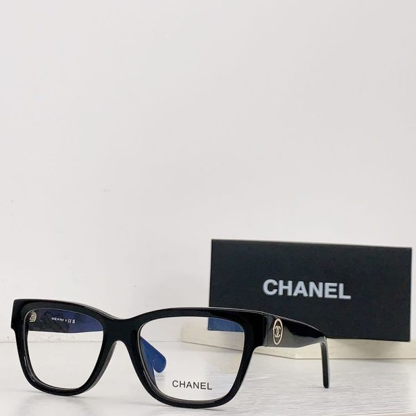 New Collection Chanel Glasses 018