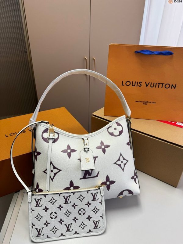 New Collection LV Bag 0047