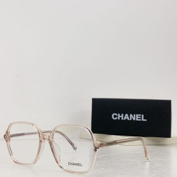 New Collection Chanel Glasses 035