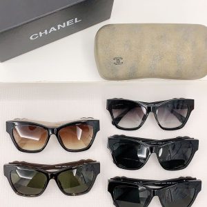 New Collection Chanel Glasses 028