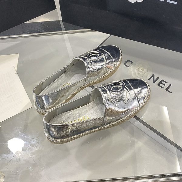 New Collection Chanel Shoes 012