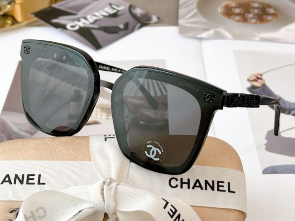 New Collection Chanel Glasses 034