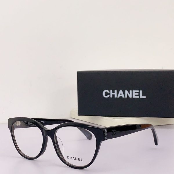 New Collection Chanel Glasses 007