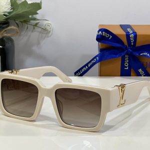 New Collection LV Glasses 035