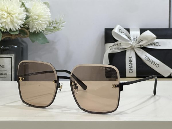 New Collection Chanel Glasses 067