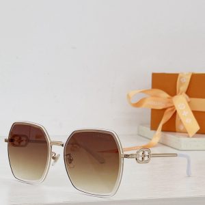 New Collection LV Glasses 036