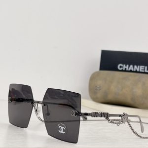 New Collection Chanel Glasses 063