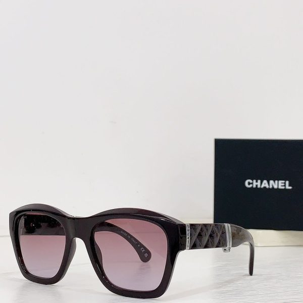 New Collection Chanel Glasses 016