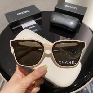 New Collection Chanel Glasses 038