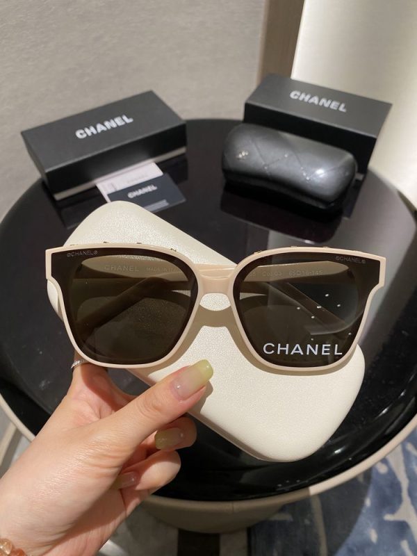 New Collection Chanel Glasses 038