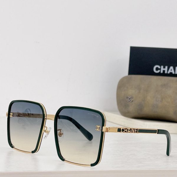 New Collection Chanel Glasses 055