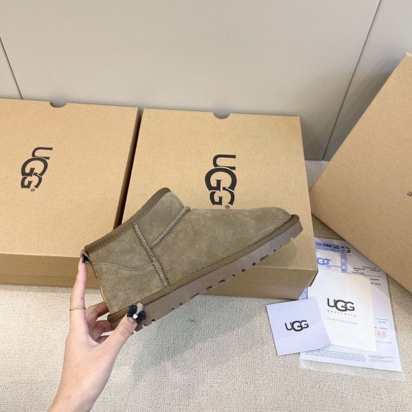 New Collection UGG Shoes   20