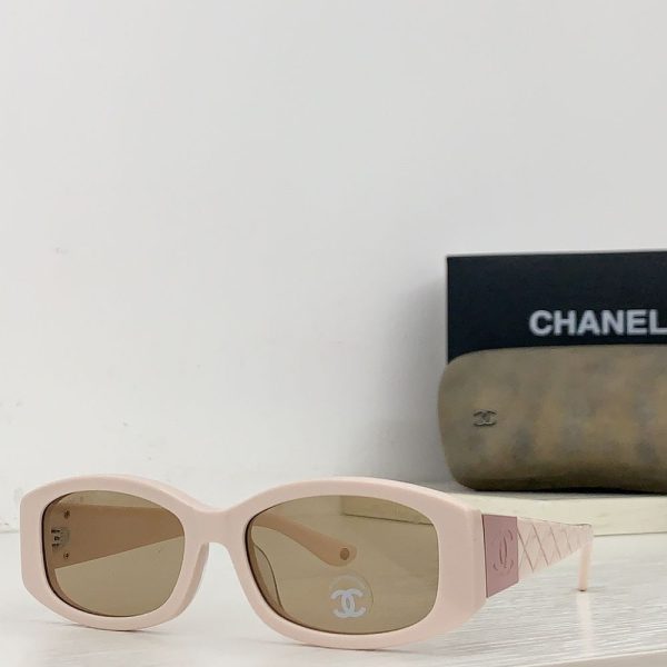 New Collection Chanel Glasses 040