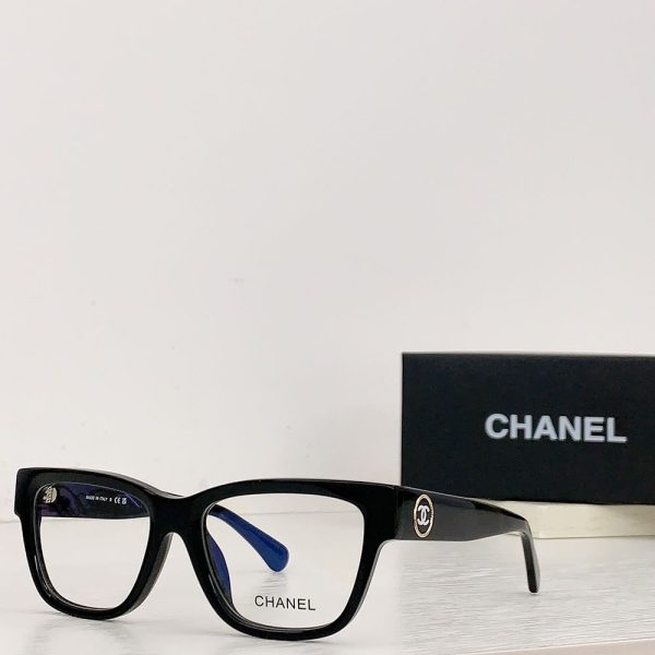 New Collection Chanel Glasses 018