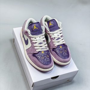 New Arrival AF 1 Low All Petals United FN8924-111 AJ3054