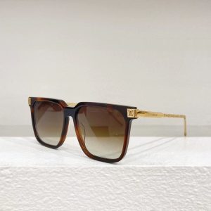 New Collection LV Glasses 008