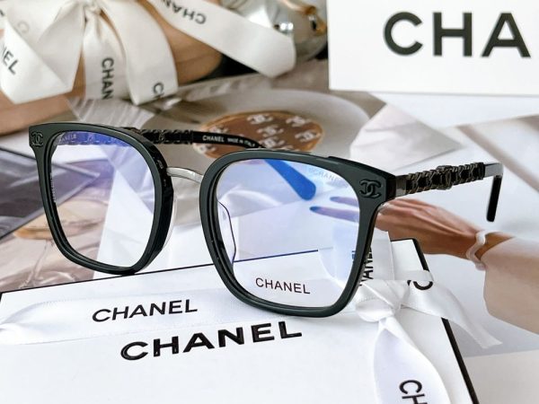 New Collection Chanel Glasses 049