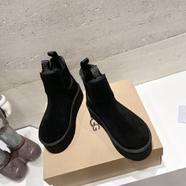 New Collection UGG Shoes   08