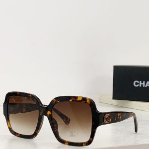 New Collection Chanel Glasses 050