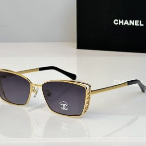 New Collection Chanel Glasses 013