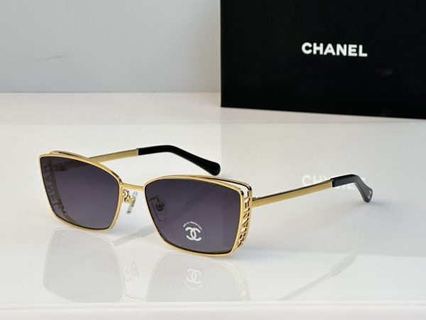 New Collection Chanel Glasses 013