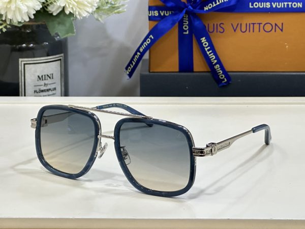 New Collection LV Glasses 039