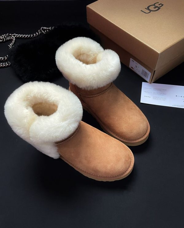 New Collection UGG Shoes   14