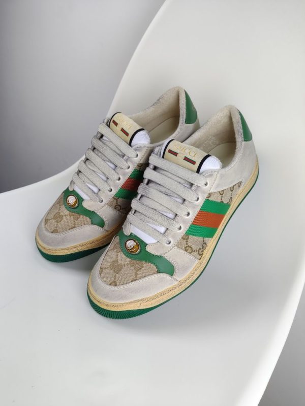 New Collection Gucci Shoes 006