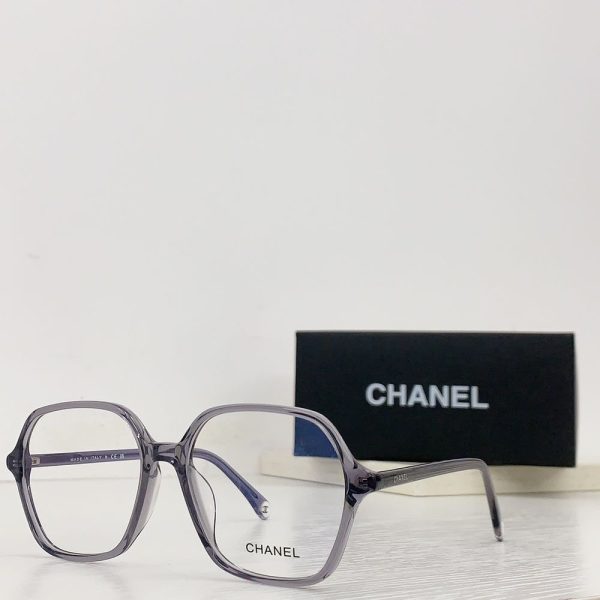 New Collection Chanel Glasses 035