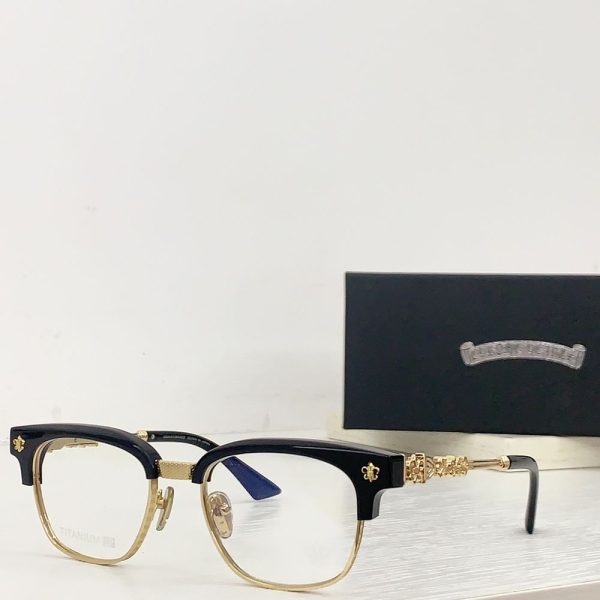 New Collection Chanel Glasses 043