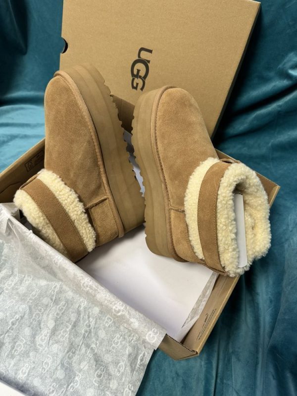 New Collection UGG Shoes   18