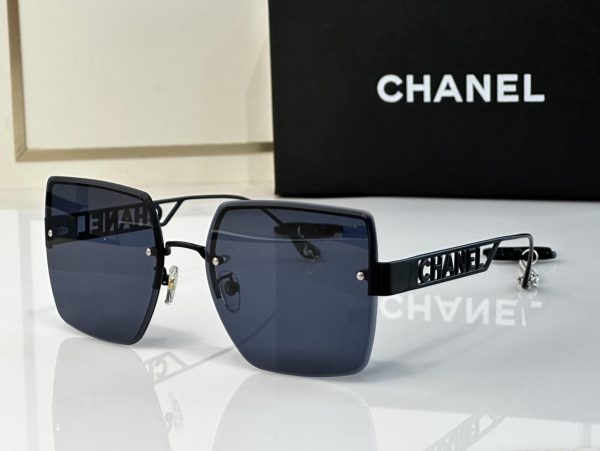 New Collection Chanel Glasses 053