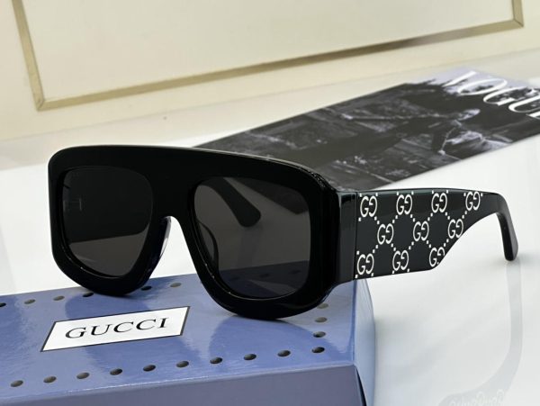 New Collection Gucci Glasses 001