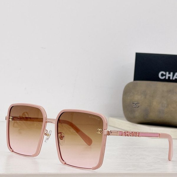 New Collection Chanel Glasses 055