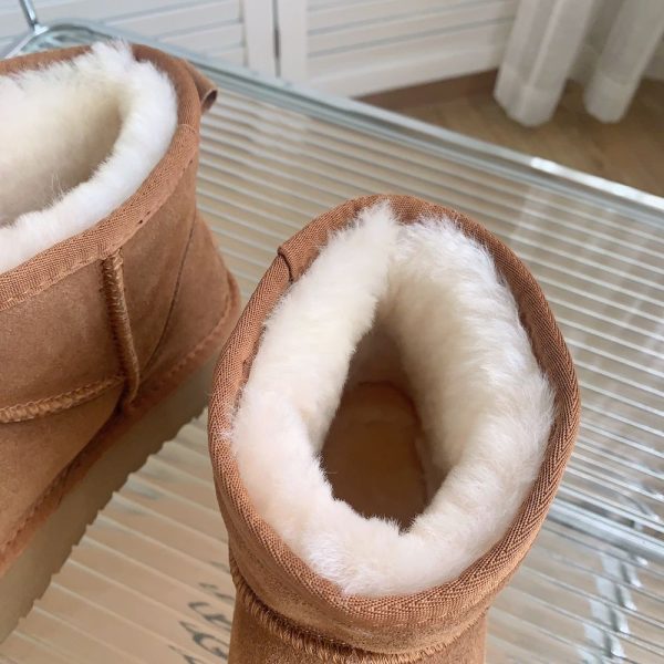 New Collection UGG Shoes   03