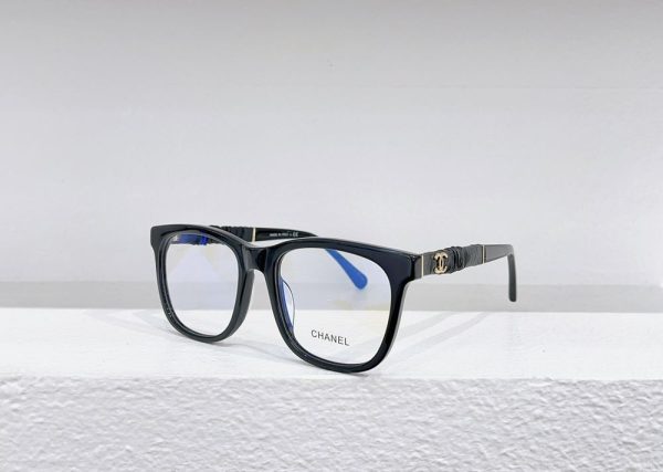 New Collection Chanel Glasses 005