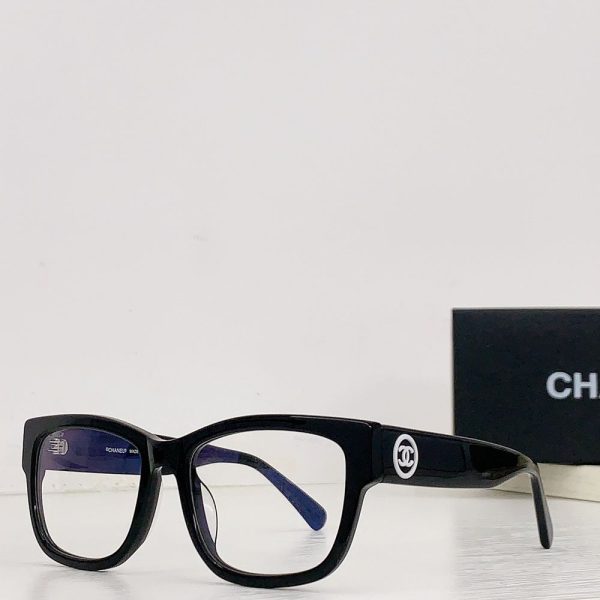 New Collection Chanel Glasses 023