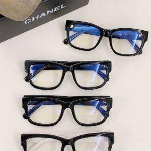 New Collection Chanel Glasses 023