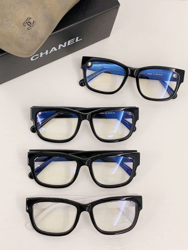 New Collection Chanel Glasses 023