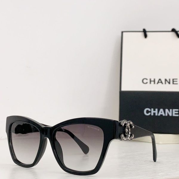 New Collection Chanel Glasses 028