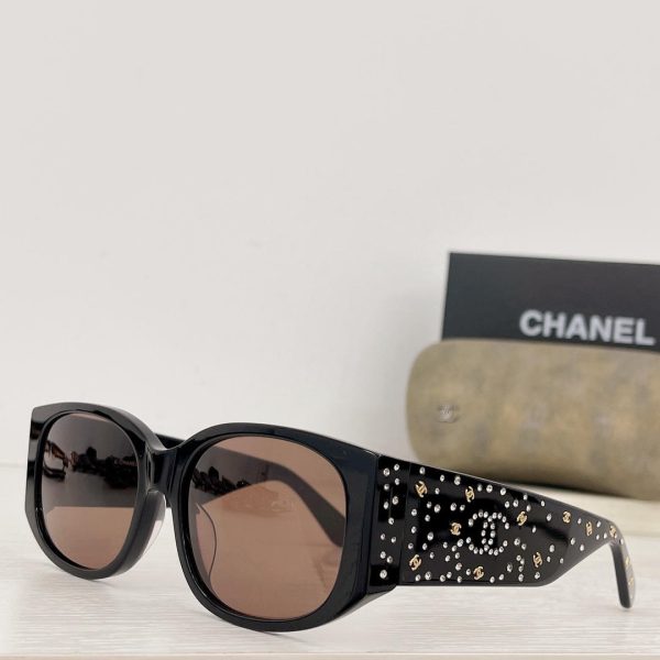 New Collection Chanel Glasses 060