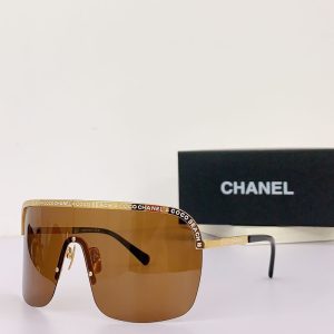 New Collection Chanel Glasses 012