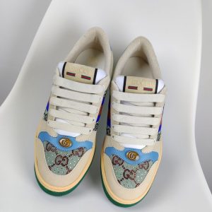 New Collection Gucci Shoes 008