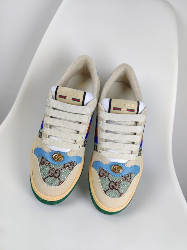 New Collection Gucci Shoes 008