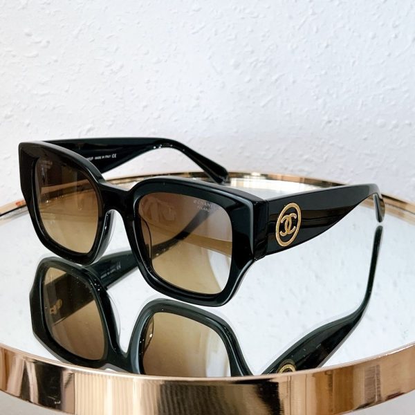 New Collection Chanel Glasses 030