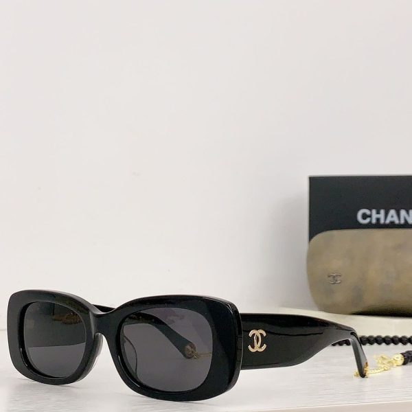 New Collection Chanel Glasses 036