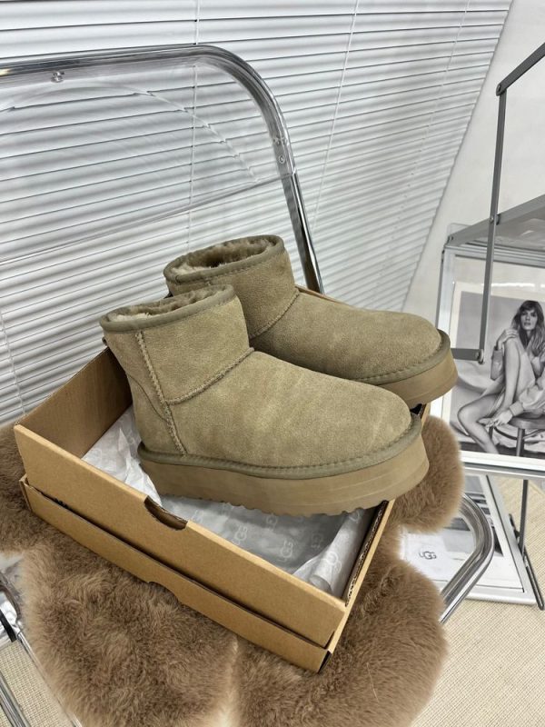 New Collection UGG Shoes   04