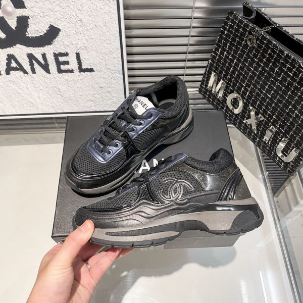 New Collection Chanel Shoes 015